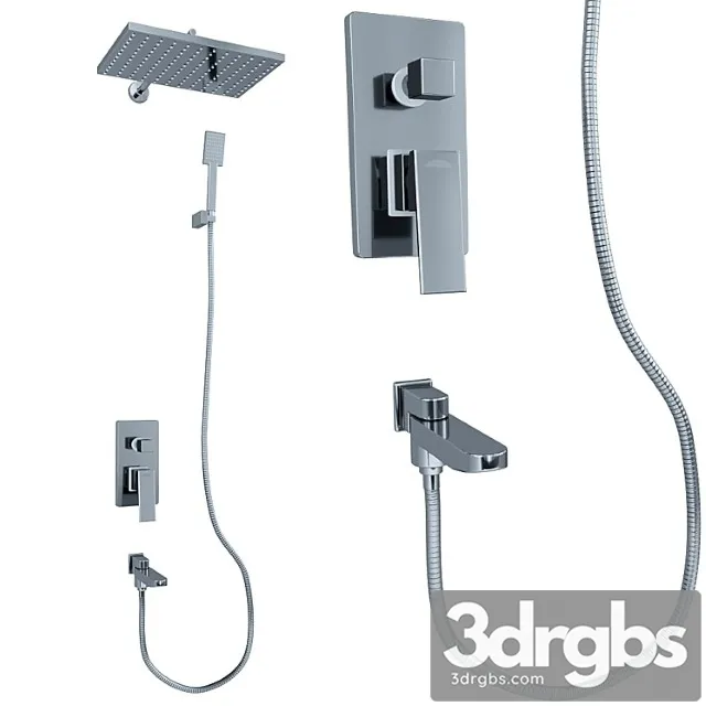 00 Sm 1013 3D Model Free