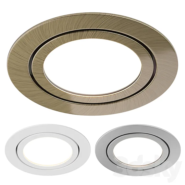 00320x Mobi Inc Lightstar 3D Model