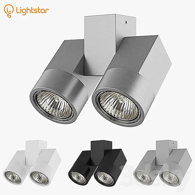 05103x Illumo Lightstar Free Download