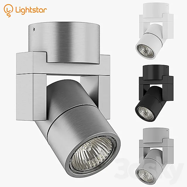 05104x Illumo Lightstar Free Download
