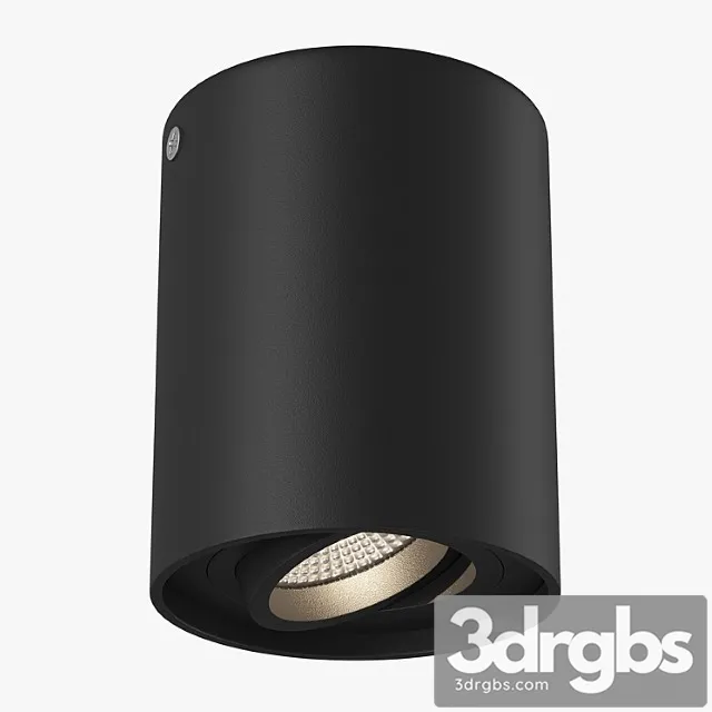 052017 binoco lightstar 3D Model Free