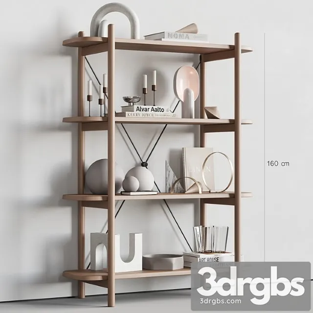 085 brosa dominic narrow bookshelf 00