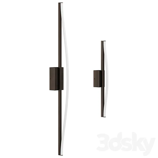 101 Copenhagen Bow 3D Model