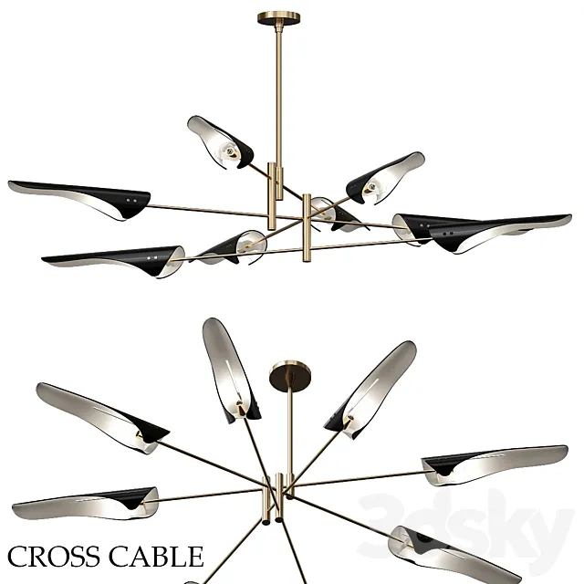 101347-26 3D Model
