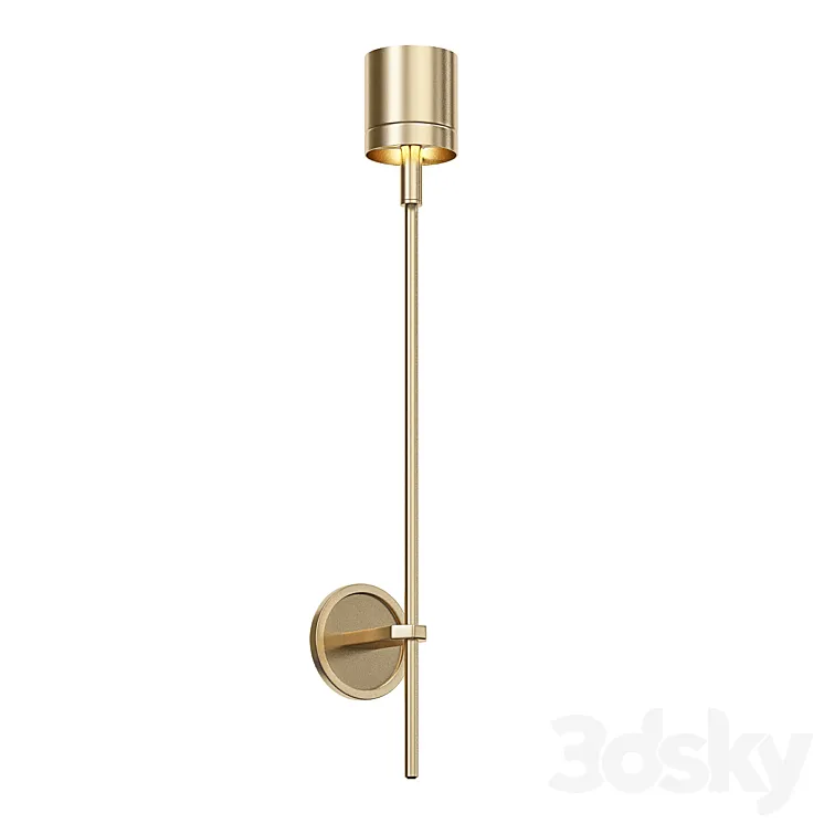 101511-26 3D Model Free