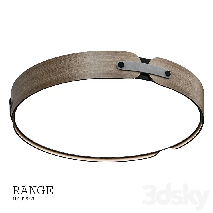 101959-26 3D Model