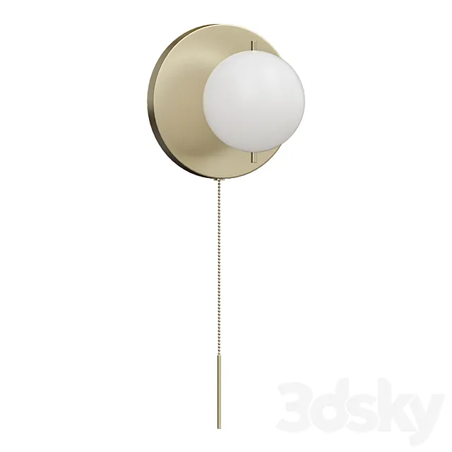 102046-26 3D Model