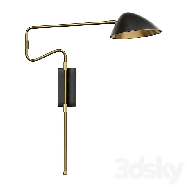 140539-26 3D Model