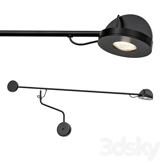 140700-26 3D Model
