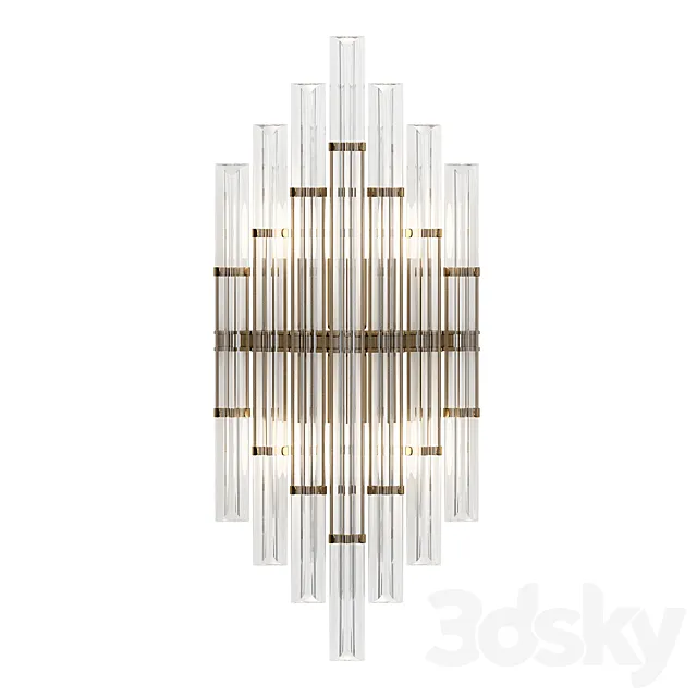 143814-22 3D Model