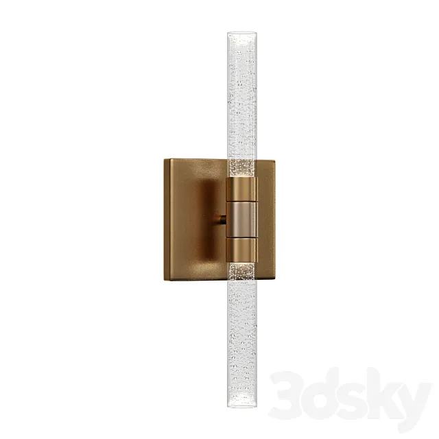 154881-60 3D Model