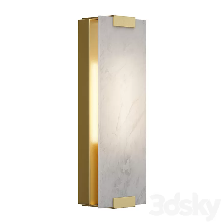 155095-22 3D Model Free