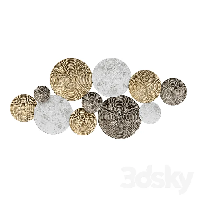 155159-26 3D Model