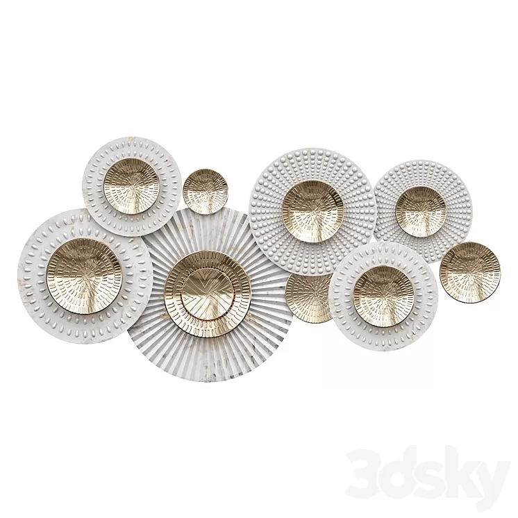 155173-26 3D Model