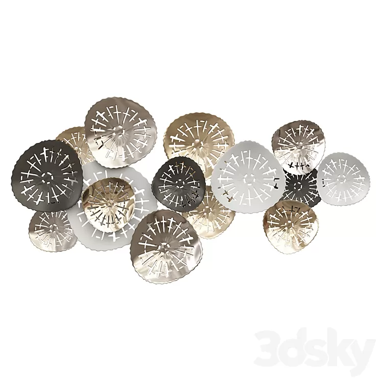 155175-26 3D Model Free