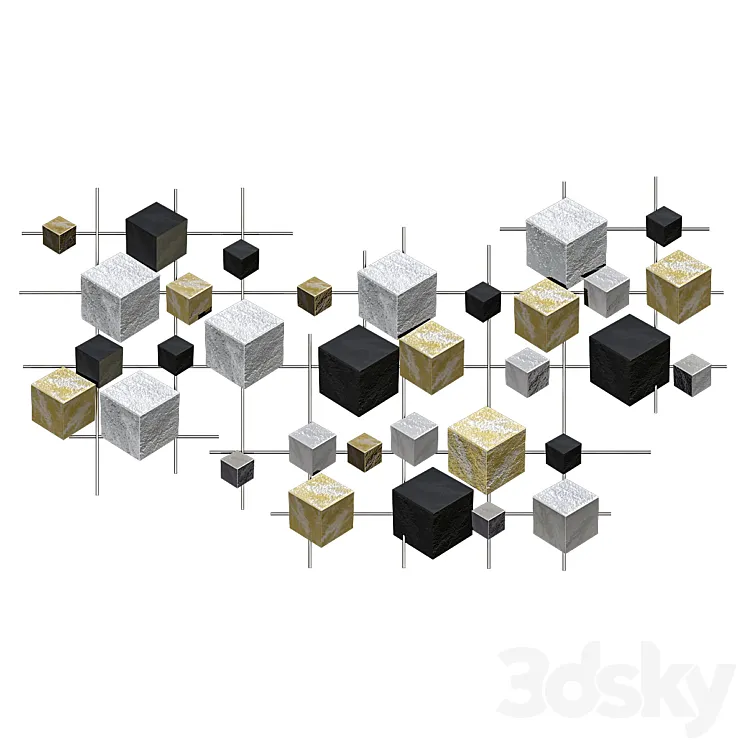 155209-26 3D Model Free