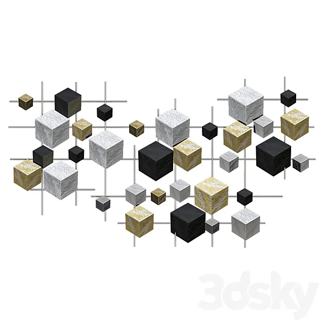 155209-26 3DModel