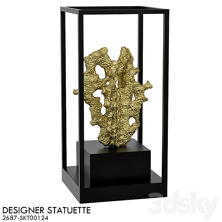 155314-26 3D Model