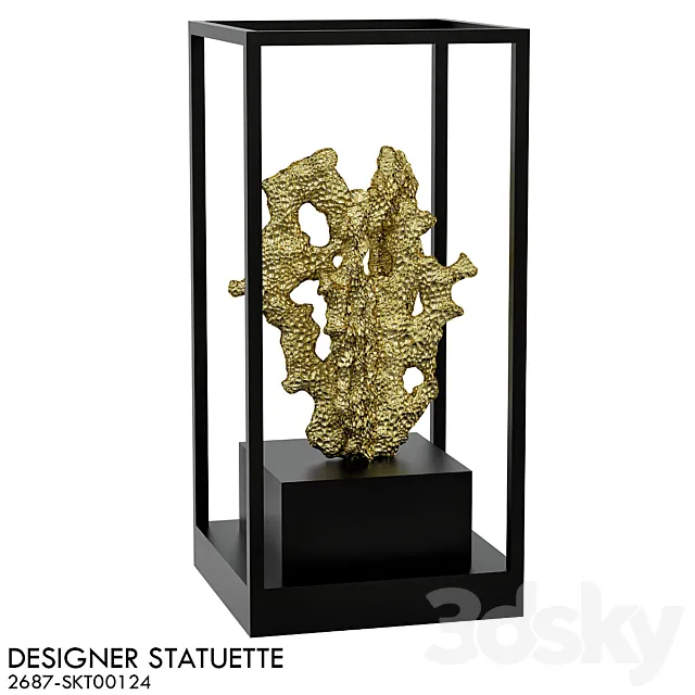 155314-26 3DModel