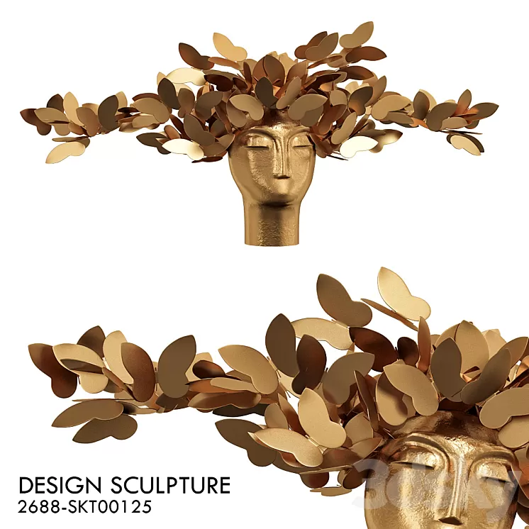 155315-26 3D Model