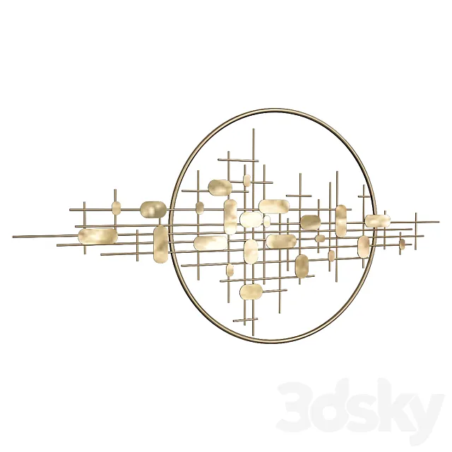 155481-26 3D Model