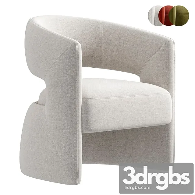 1728 chair by tecni nova