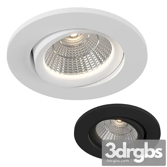 21243x Soffi 16 Lightstar 3D Model Free