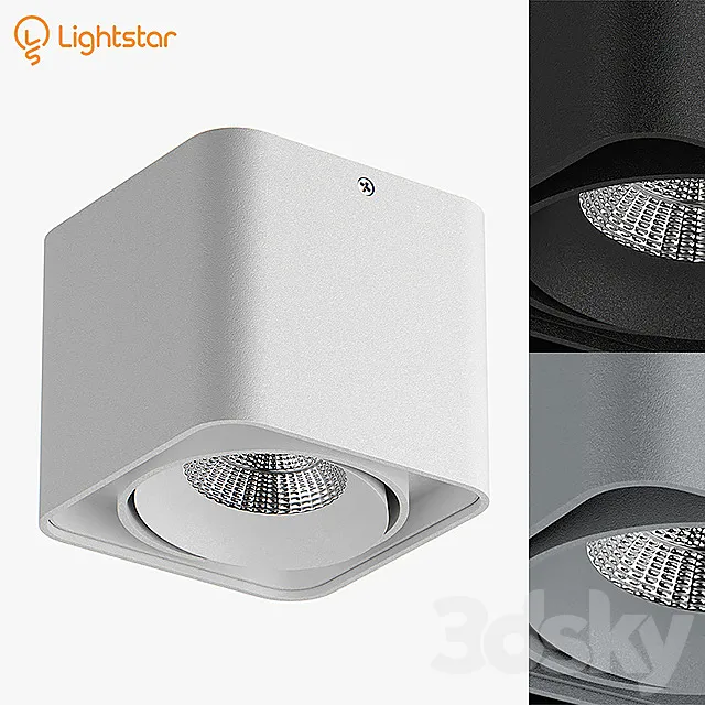 21251x Monocco Lightstar Free Download