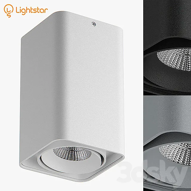 21253x Monocco Lightstar Free Download