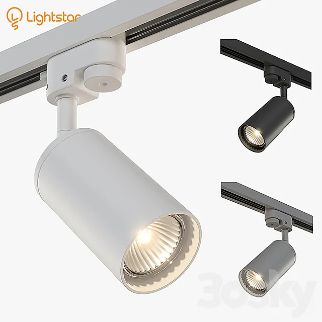 21443x Rullo Lightstar Track Light Sets Free Download
