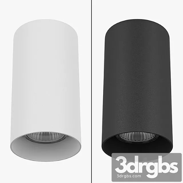 21648x Rullo Lightstar 3D Model Free