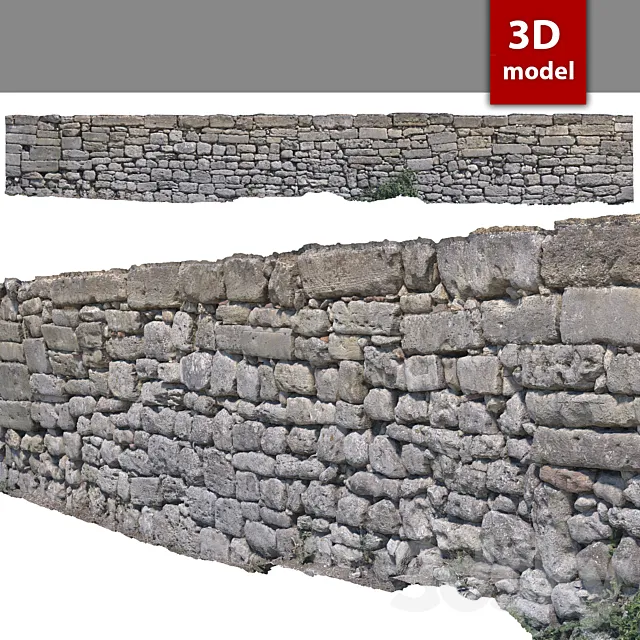 292 Stone Wall Free Download