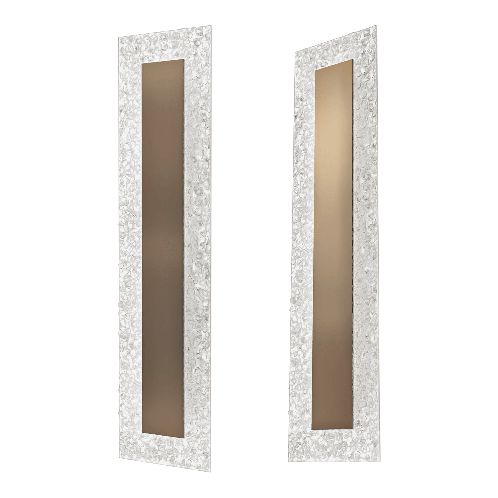 2К Светомастерская - Wall lamp ICE 021 3D Model