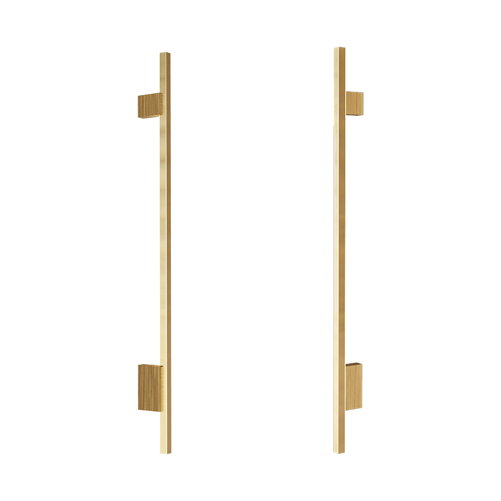 2К Светомастерская - Wall lamp RAYS 021 3D Model