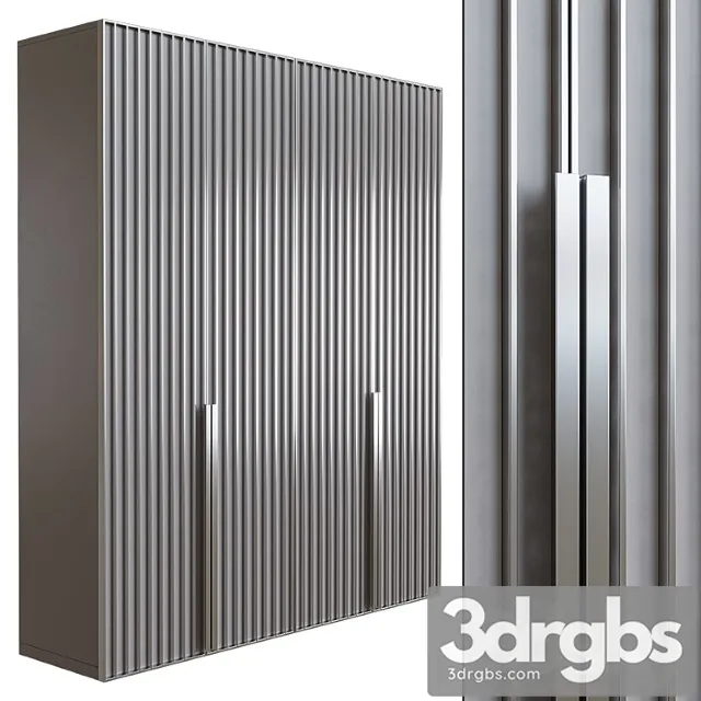 32 Skaf my Muzafarov collections 3D Model Free