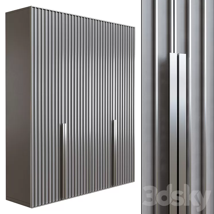 32_Skaf My_Muzafarov Collections 3D Model