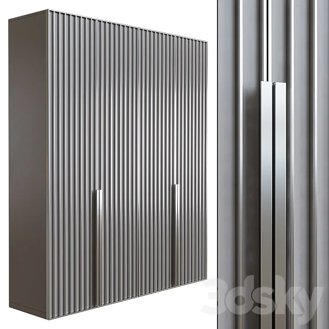 32_Skaf My_Muzafarov Collections 3DModel