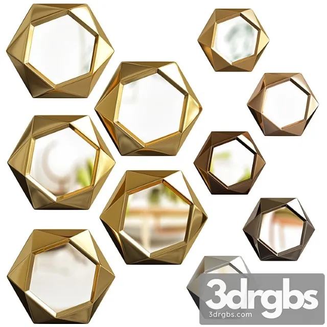 345706 By Light Room 3D Model Free