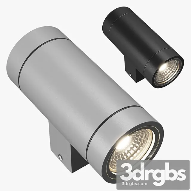 35160x paro lightstar 3D Model Free