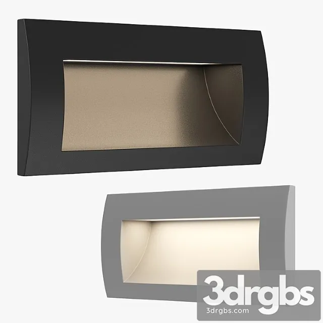 38357x estra lightstar 3D Model Free