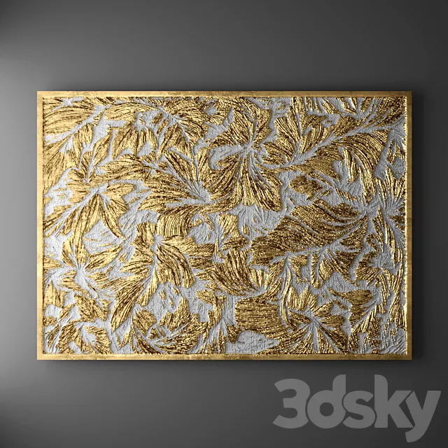 3D 3DModel