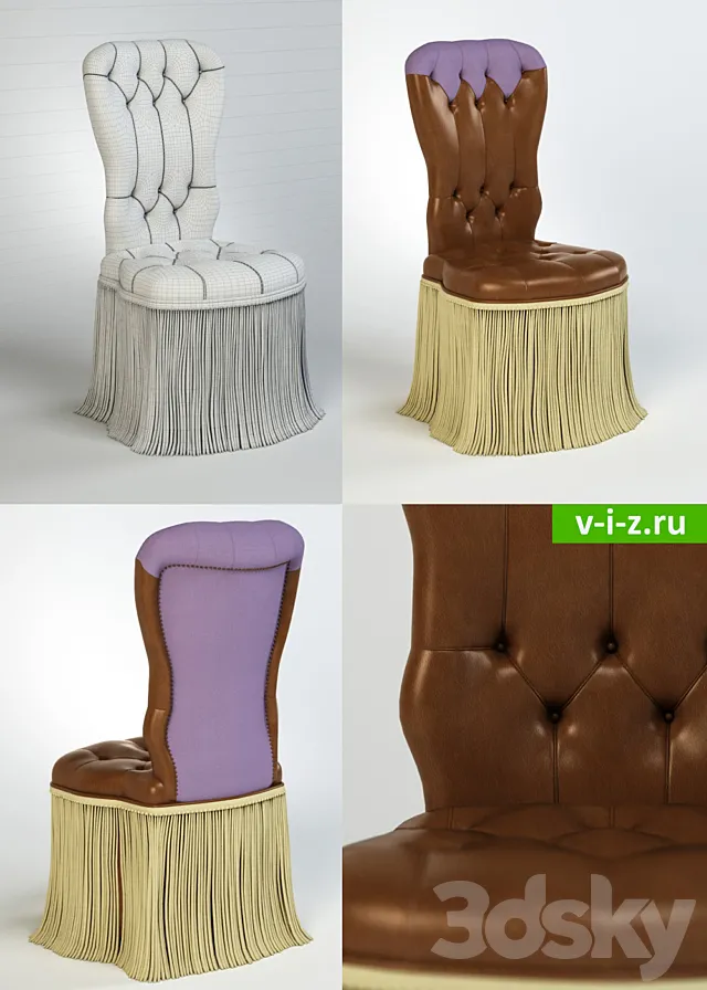 # 3D Model