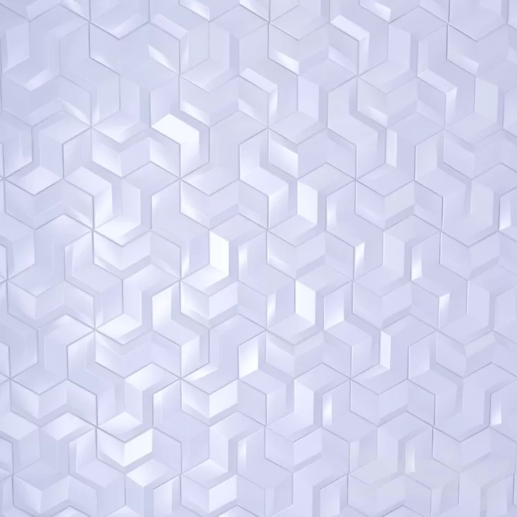 3d panel 3D Model