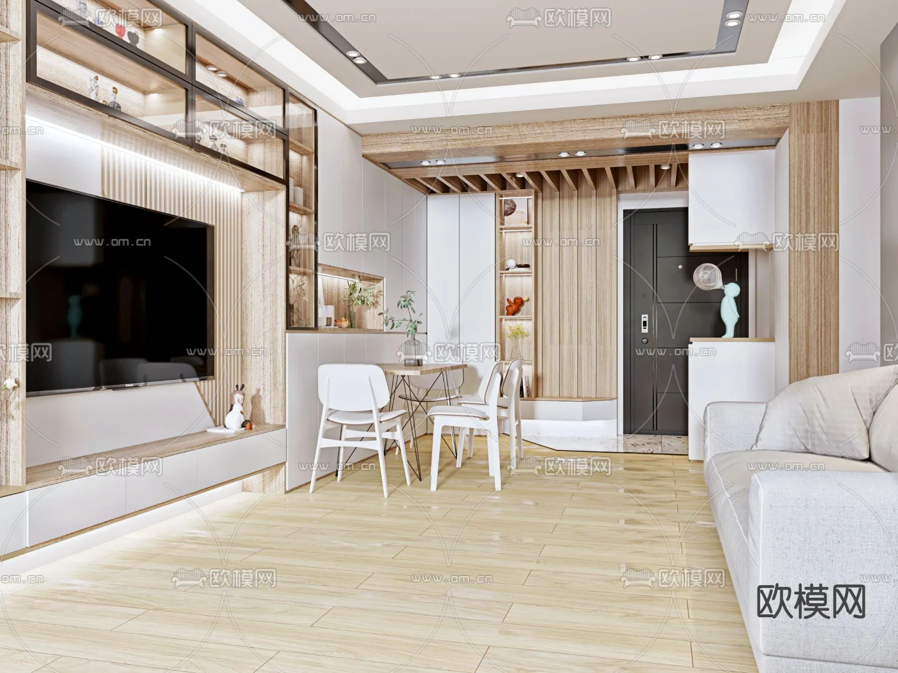 3D MODELS FREE DOWNLOAD 