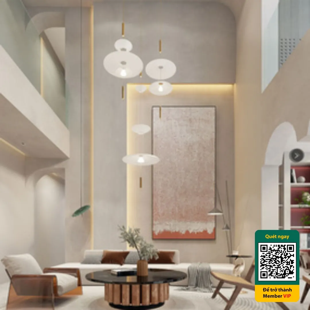 3D SCENES - WABI SABI STYLE - VRAY / CORONA - 3D MODEL - 6254