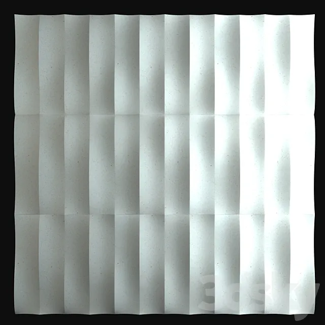 3d tiles Lithos Design Palladio 3DModel