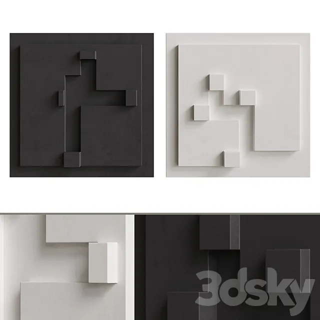 3DArt Relief5 Free Download