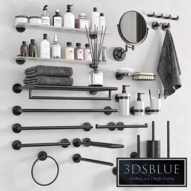 3D MODELS FREE DOWNLOAD 