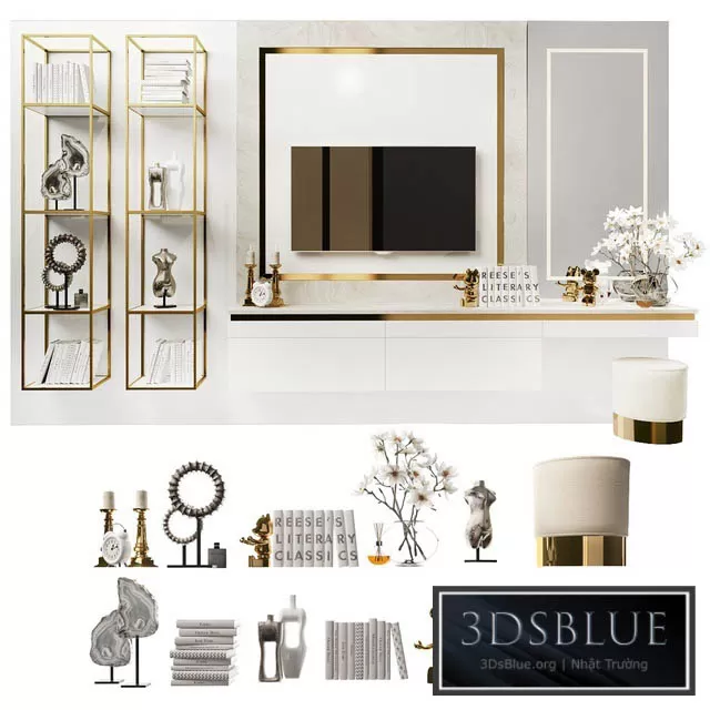 3DSKY FREE � FREE 3DS MAX MODELS