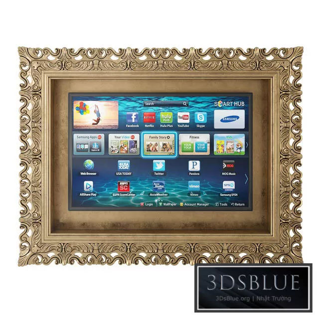 3DSKY FREE � FREE 3DS MAX MODELS